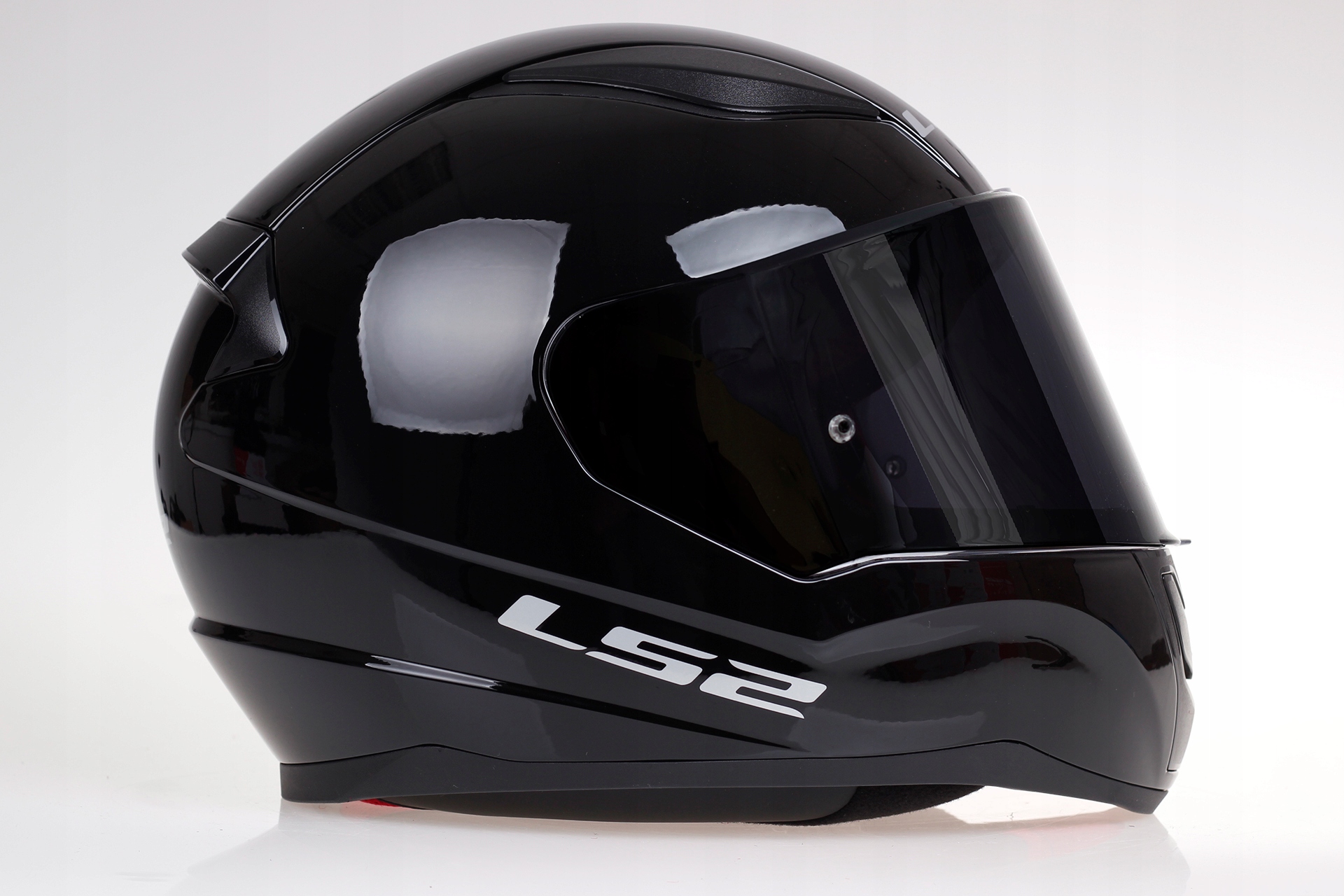 KASK LS2 FF353 RAPID II MOTOCYKLOWY CZARNY POŁYSK SYSTEM PINLOCK ECE 22.06 Numer katalogowy producenta KASK MOTOCYKLOWY LS2 RAPID