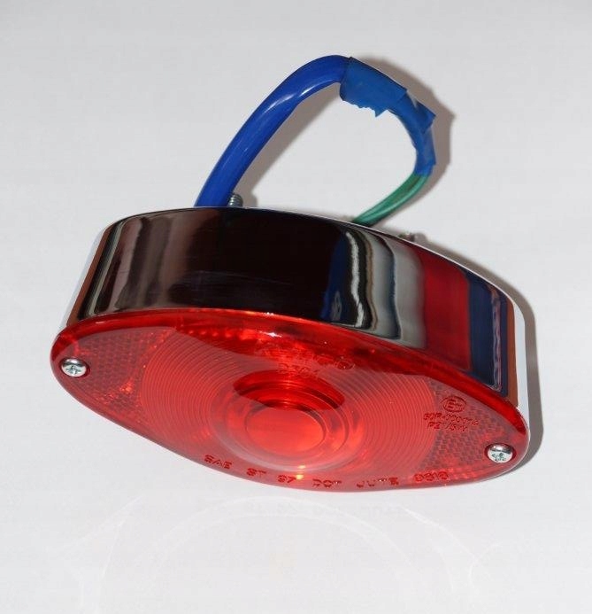 

Lampa Tylna Kymco Kxr Maxxer Mxer 50 90 150