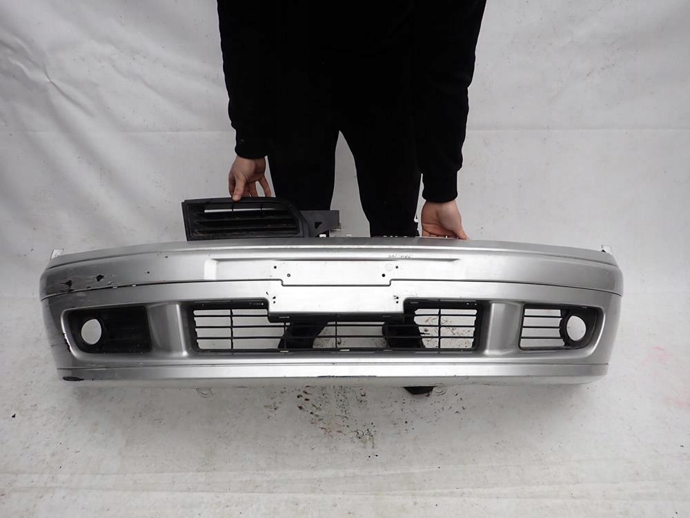 MITSUBISHI CARISMA LIFT 99-04 bumper front front