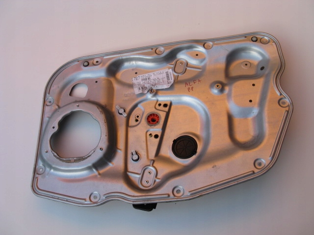 mechanism windows right front ALFA ROMEO GIULIETTA