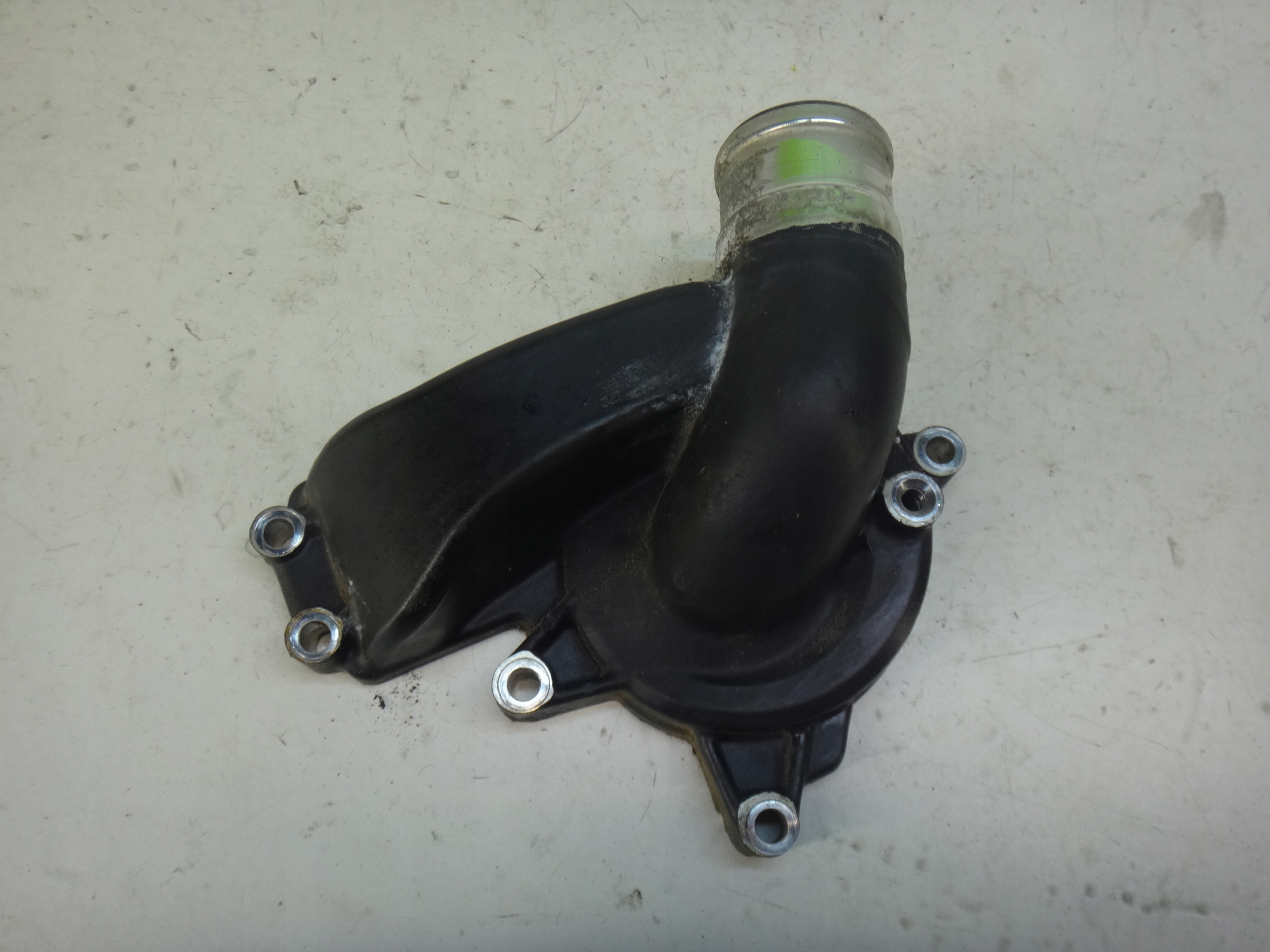 POKRYWA POMPY WODY KTM SUPERDUKE 1290 R 2014 Producent KTM OE