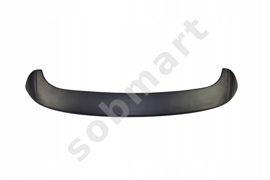 Vw Tiguan 2007-2016 Spoiler Stříška Letka Tuning Sobmart