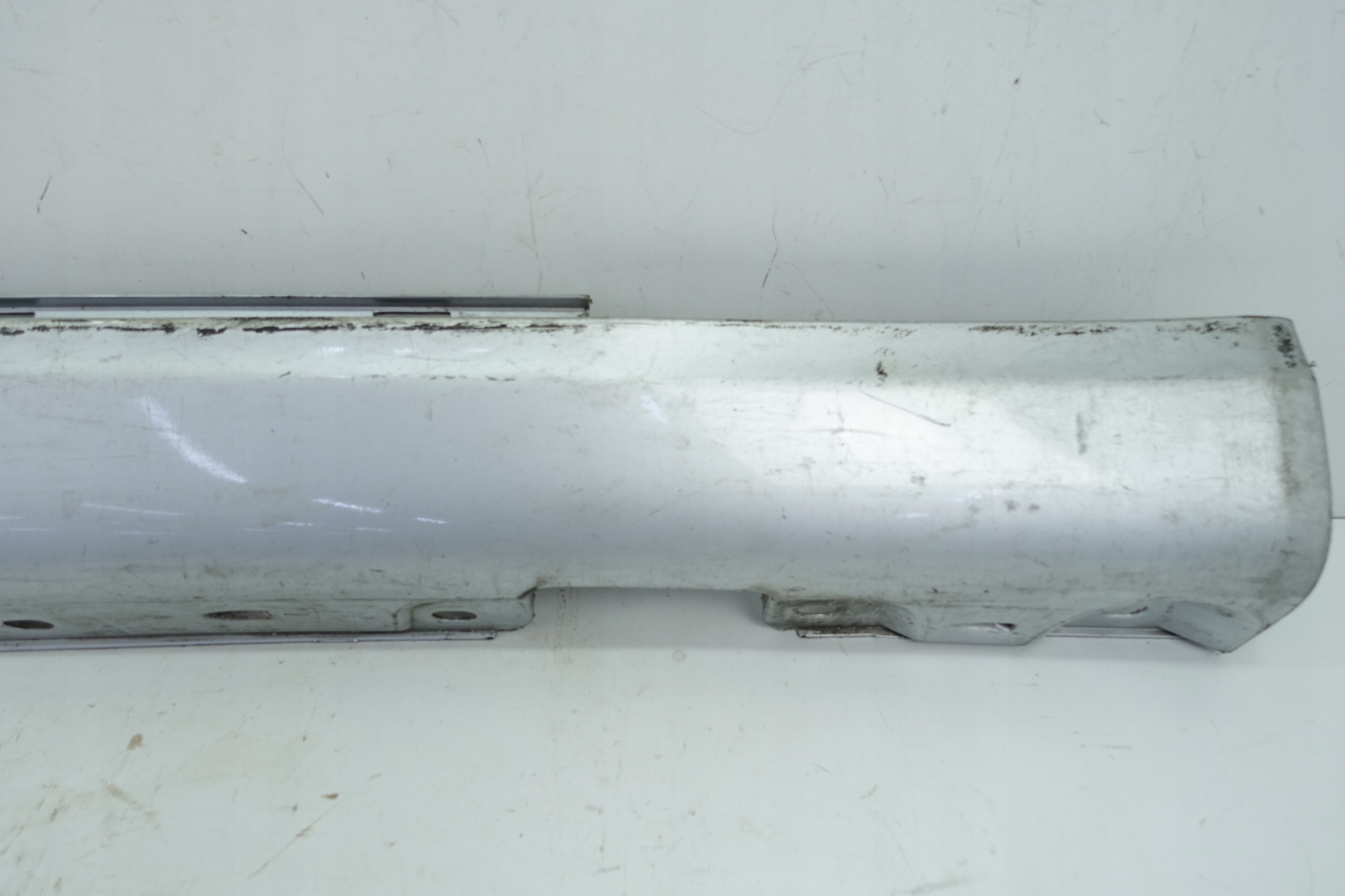 moulding cap threshold right MERCEDES 203 C COUPE