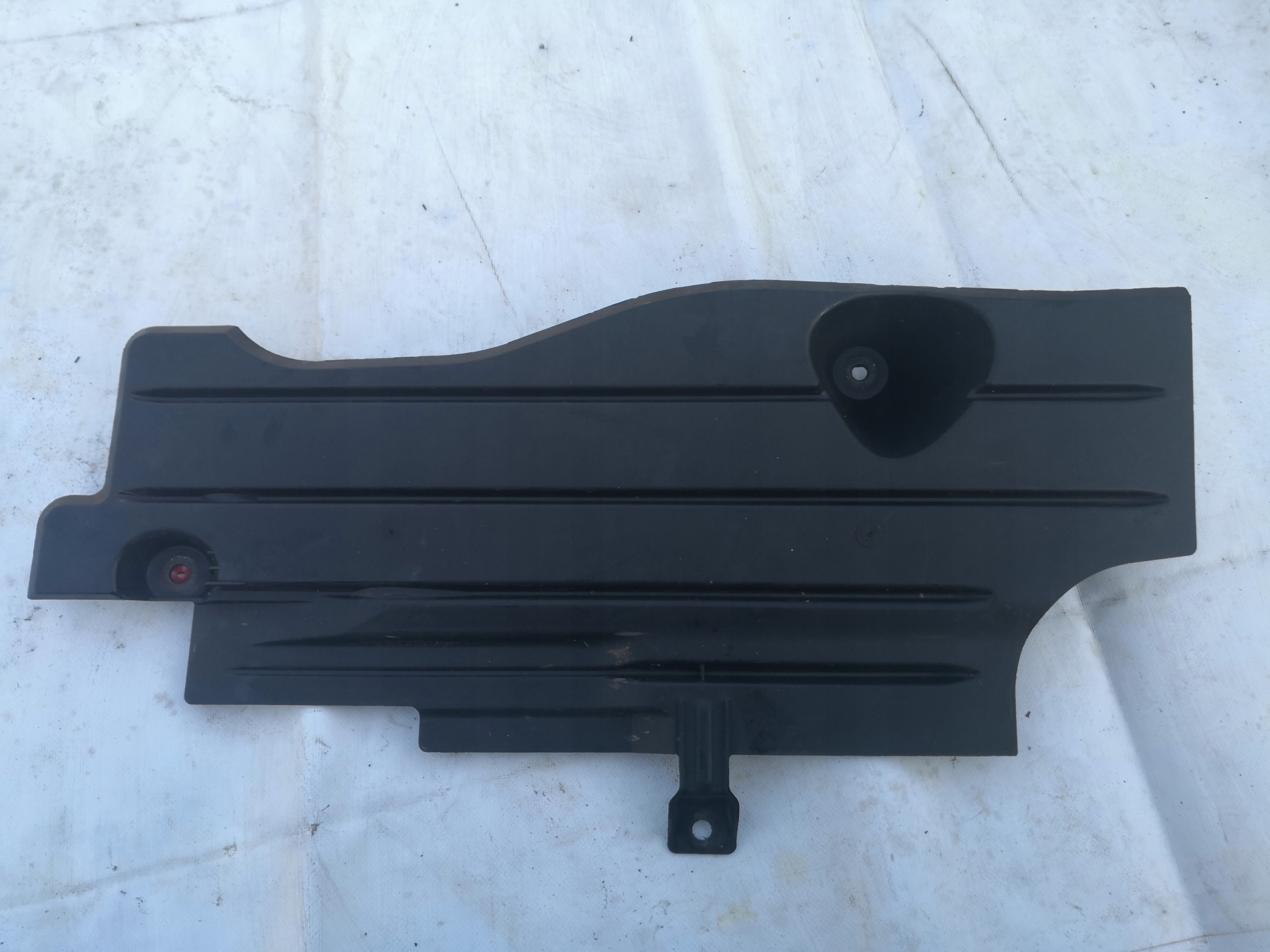 cover chassis FORD KUGA MK2 CV61-11778-AB