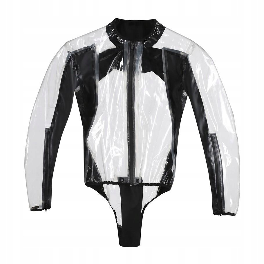 Pláštenka na dráhu Dainese Rain Body Racing D1 S