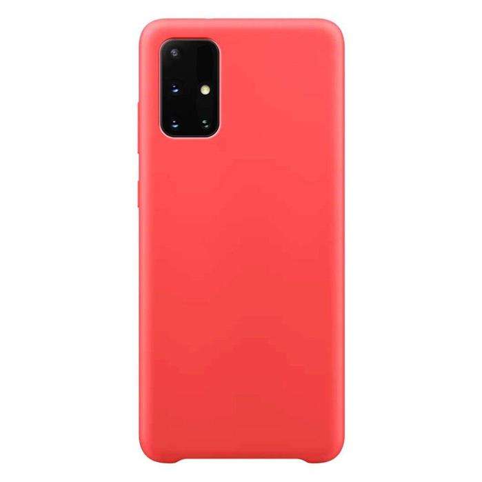 Etui Silicone case do Samsung A72