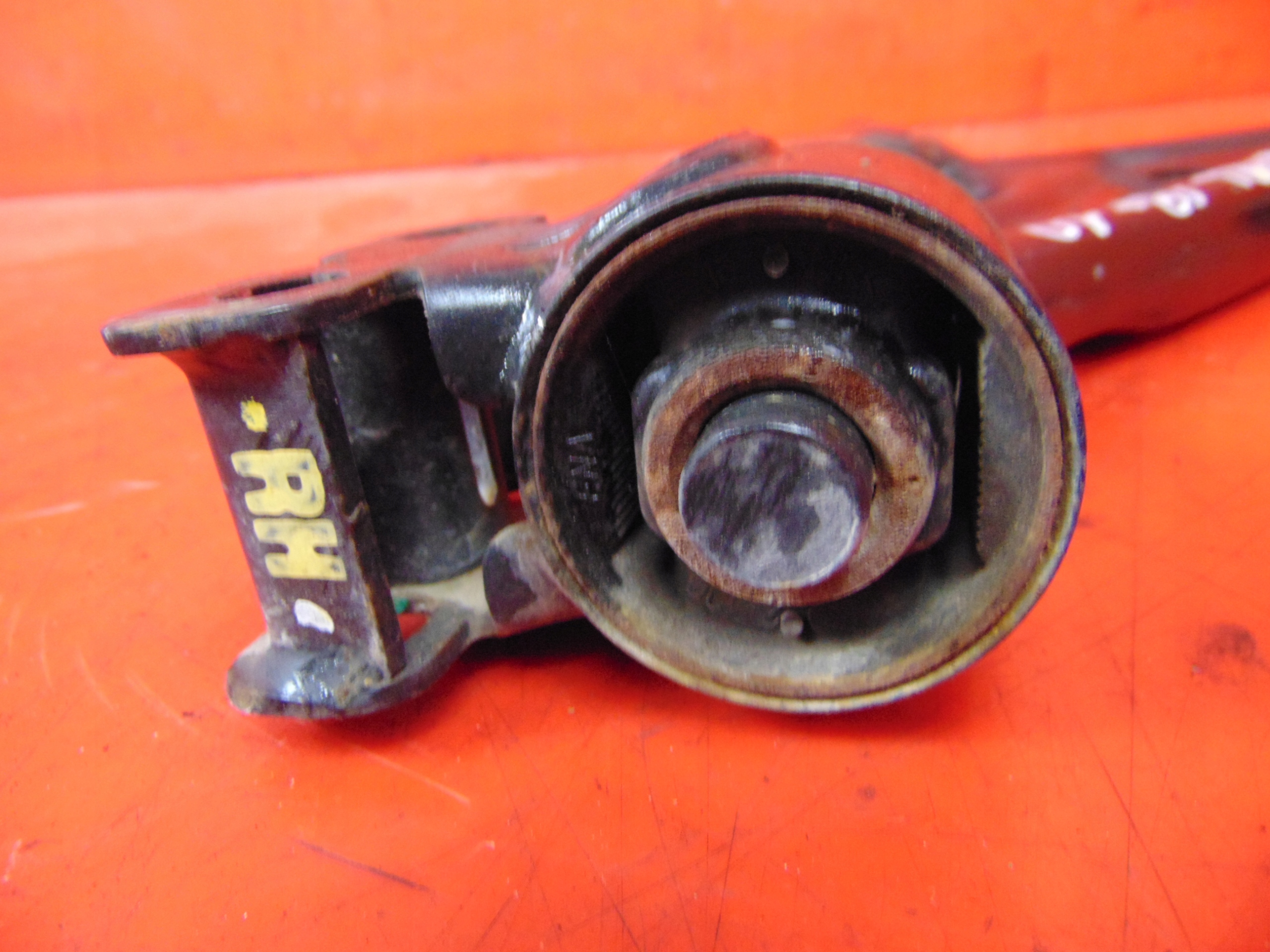 OPEL KARL 14- arm right front front
