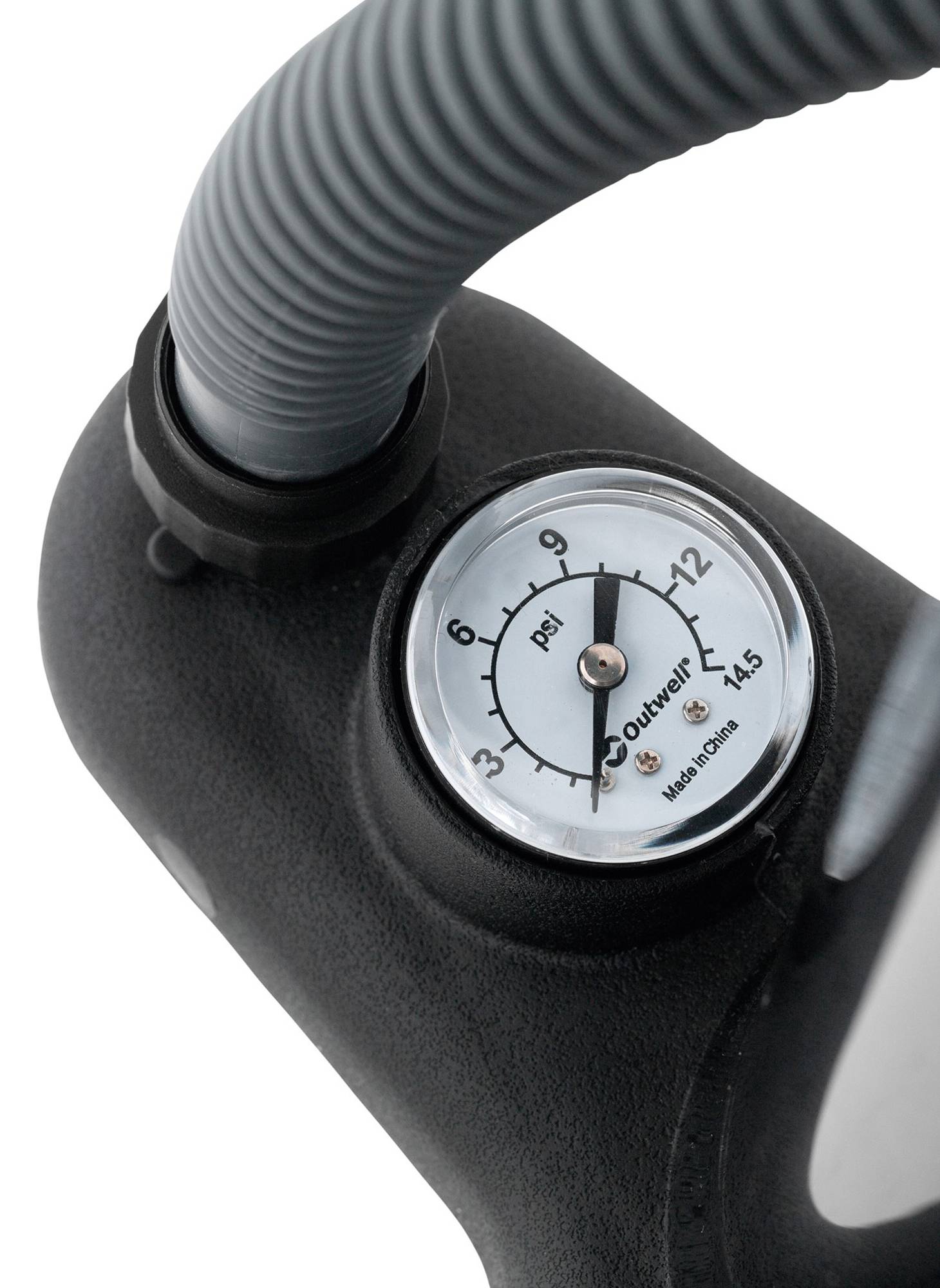 Pumpa do stanu – Outwell Flow Tent Pump