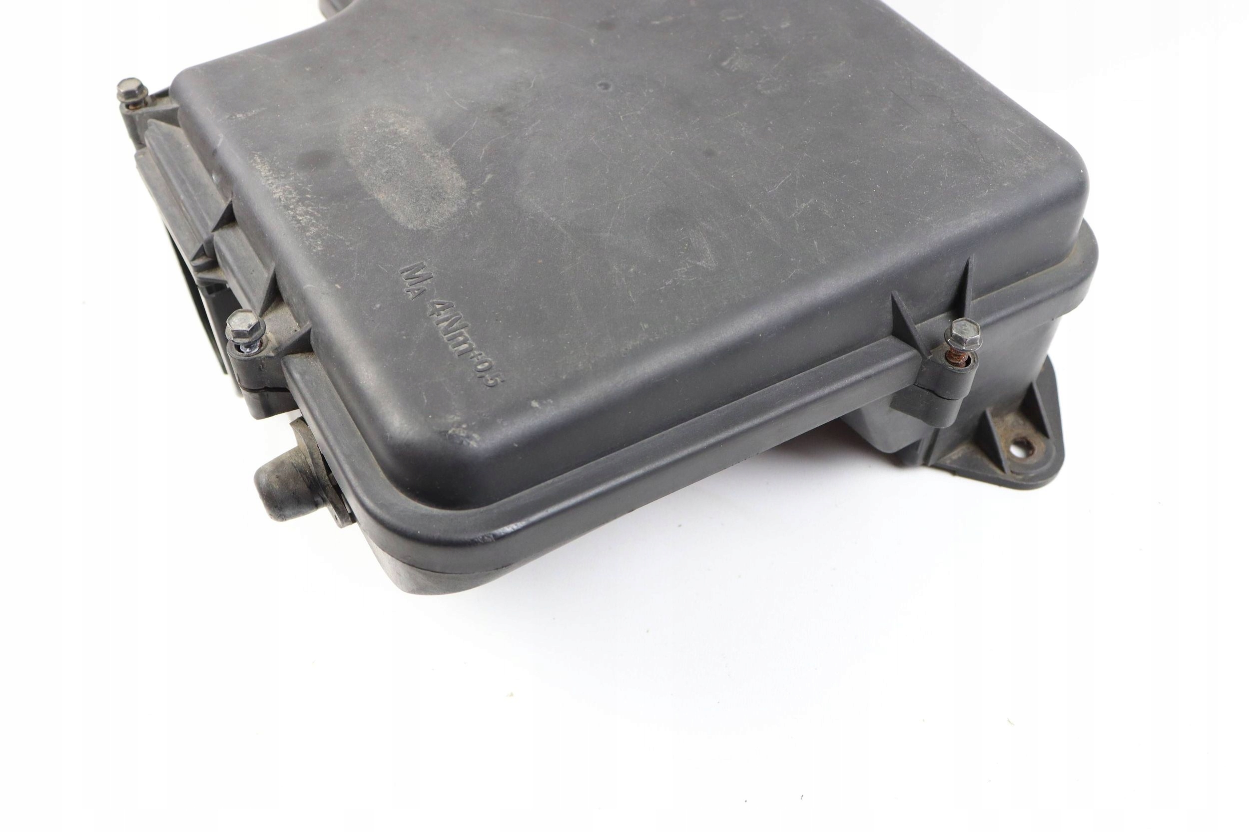 AUDI A6 C5 Abdeckung des Sicherungskastens 8D1907355B 8D1907613A