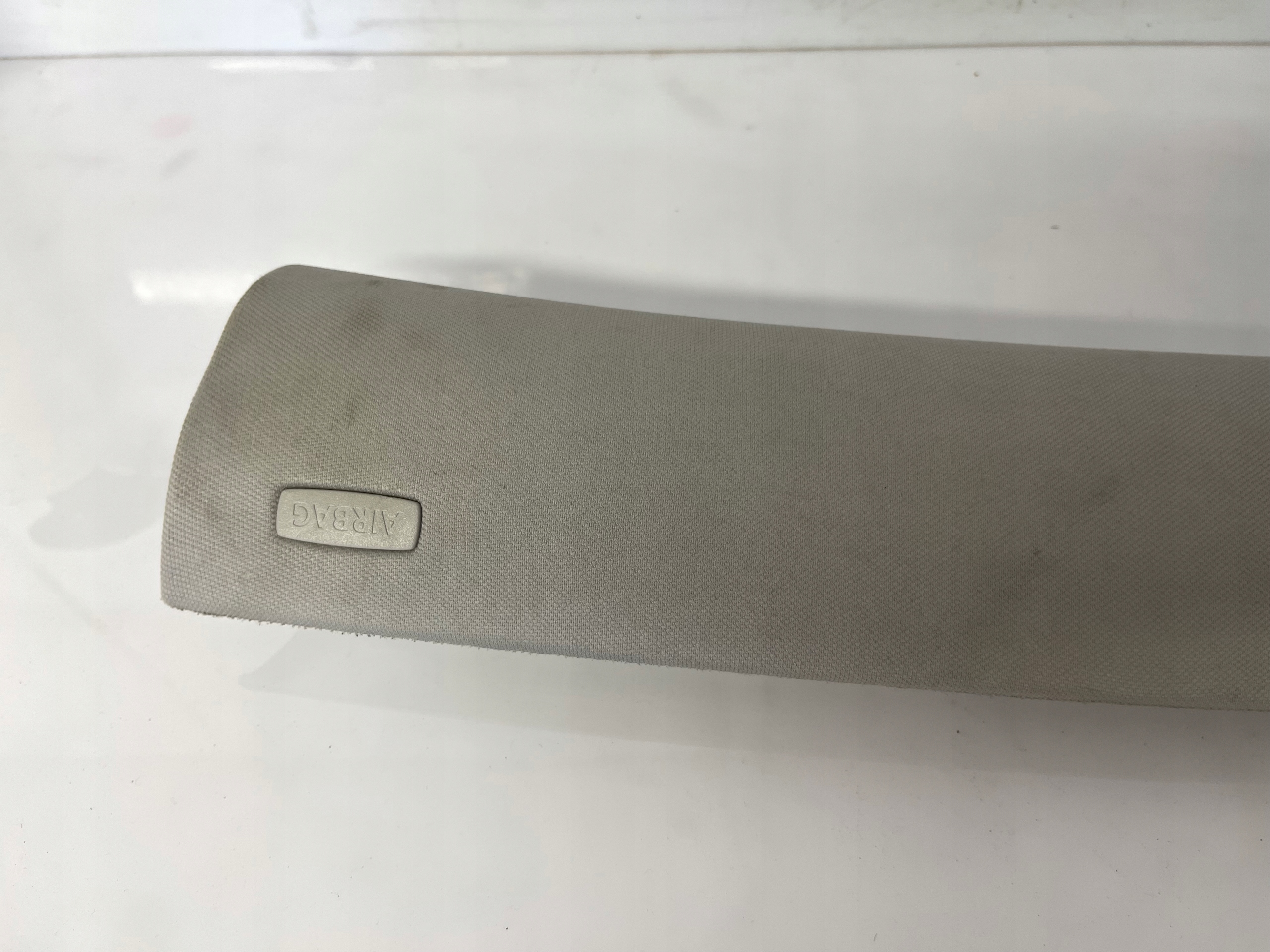 VW PASSAT B7 cover SLUPKA A right 3AA867234A