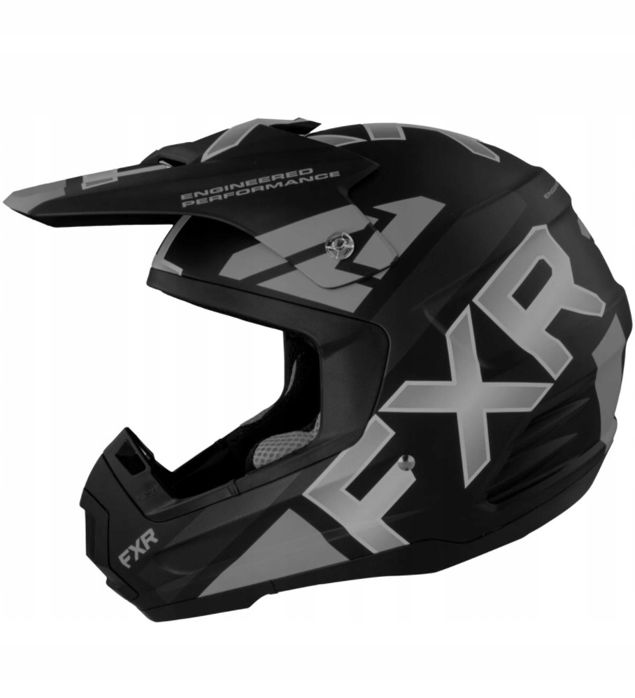 KASK KASK SNOWBOARD NARTY MTB CROSS ENDURO FXR TORQUE TEAM 20 rozmiar M Numer katalogowy producenta 200621-1010-10