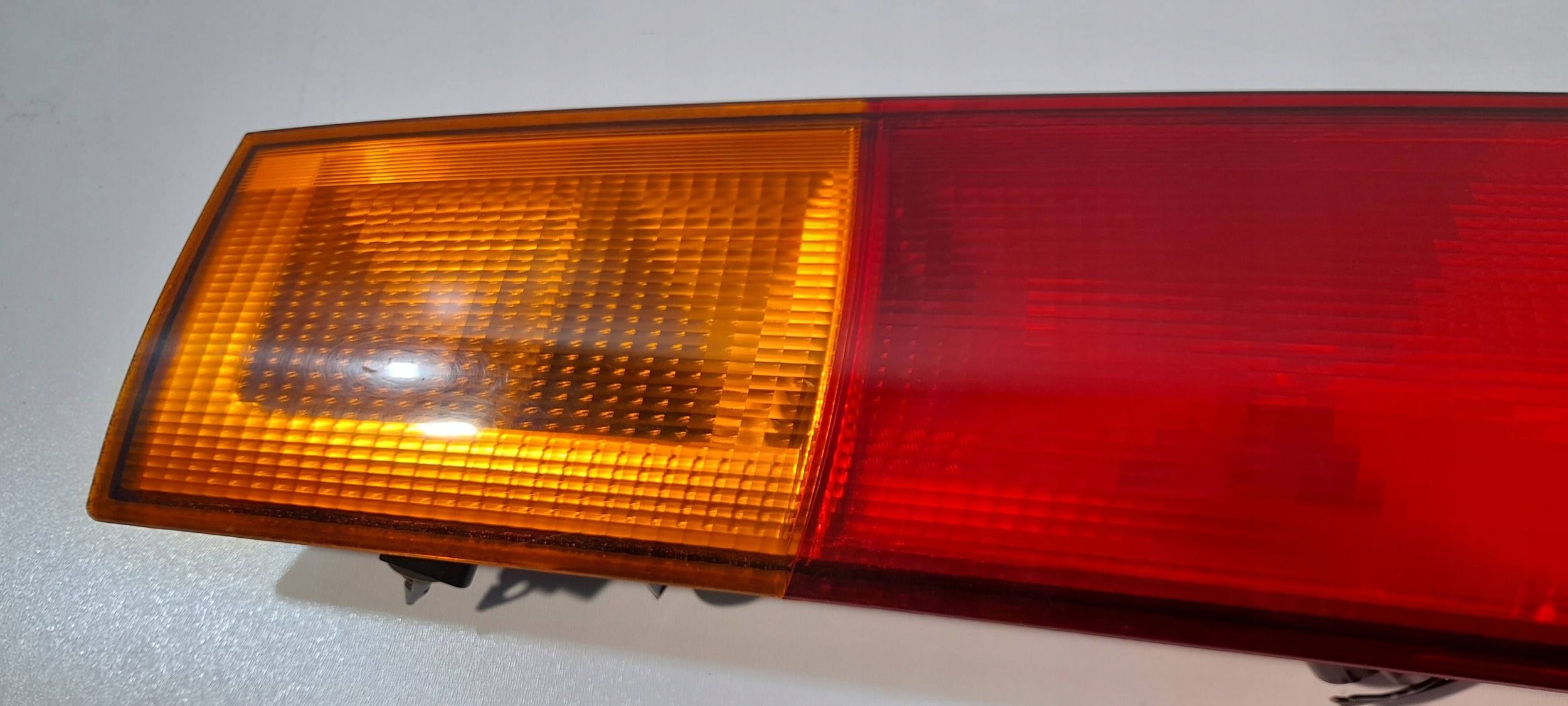 Honda CR-V and light rear left 0432200 (H407)