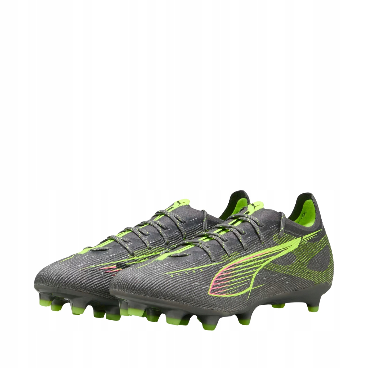 Fotbalová obuv Puma Lanka Ultra 5 Pro Fg/ag 108161 03 vel. 44.5