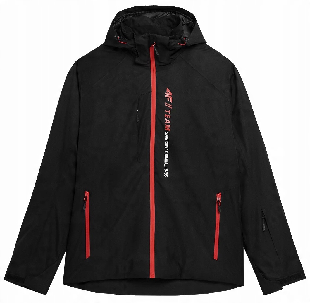 

Męska Kurtka Narciarska 4F Z22 KUMN003 20S XXXL