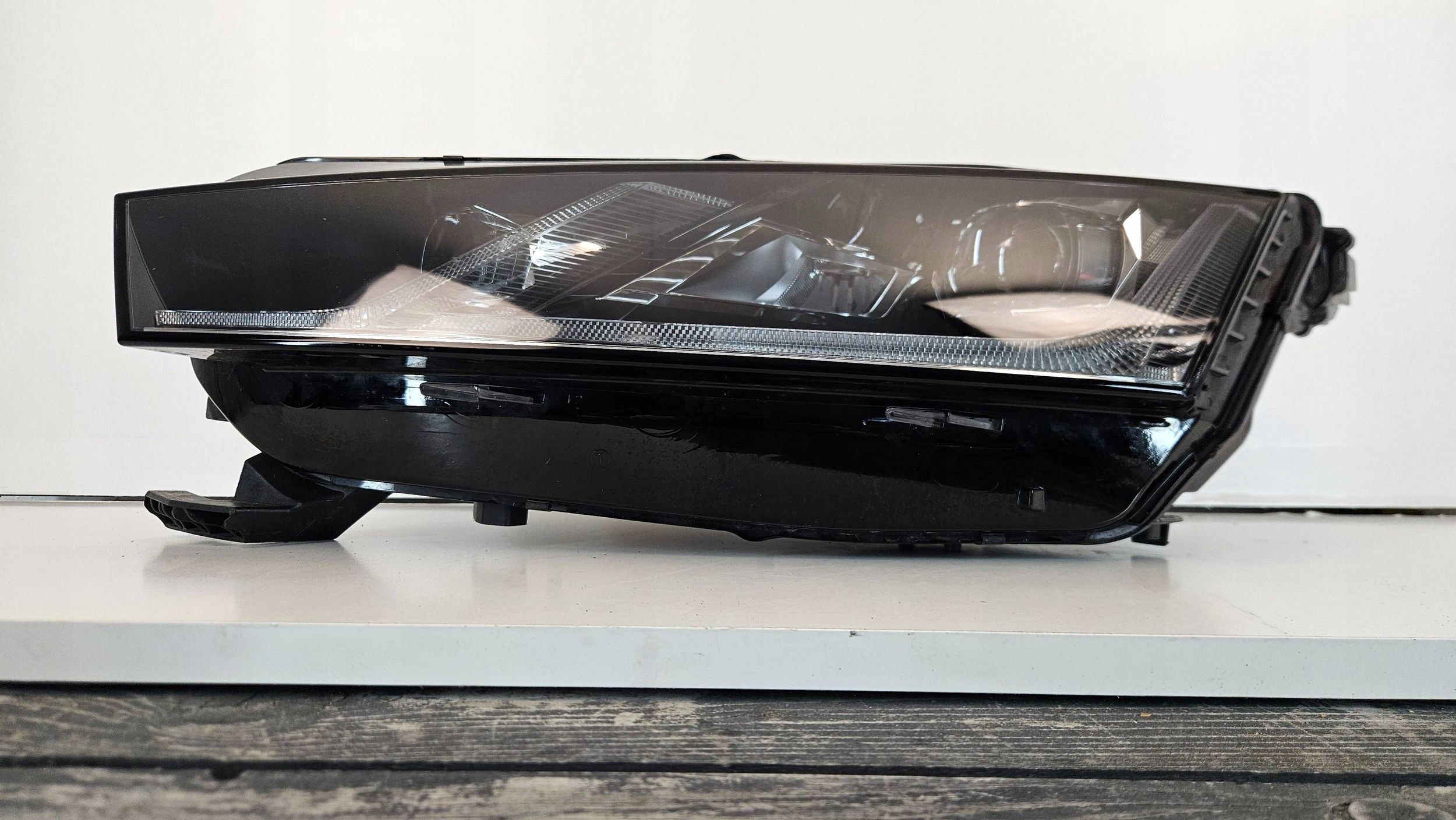 Skoda Octavia 4 IV 5E4 20- light right front front Reflektor 5e4941015b