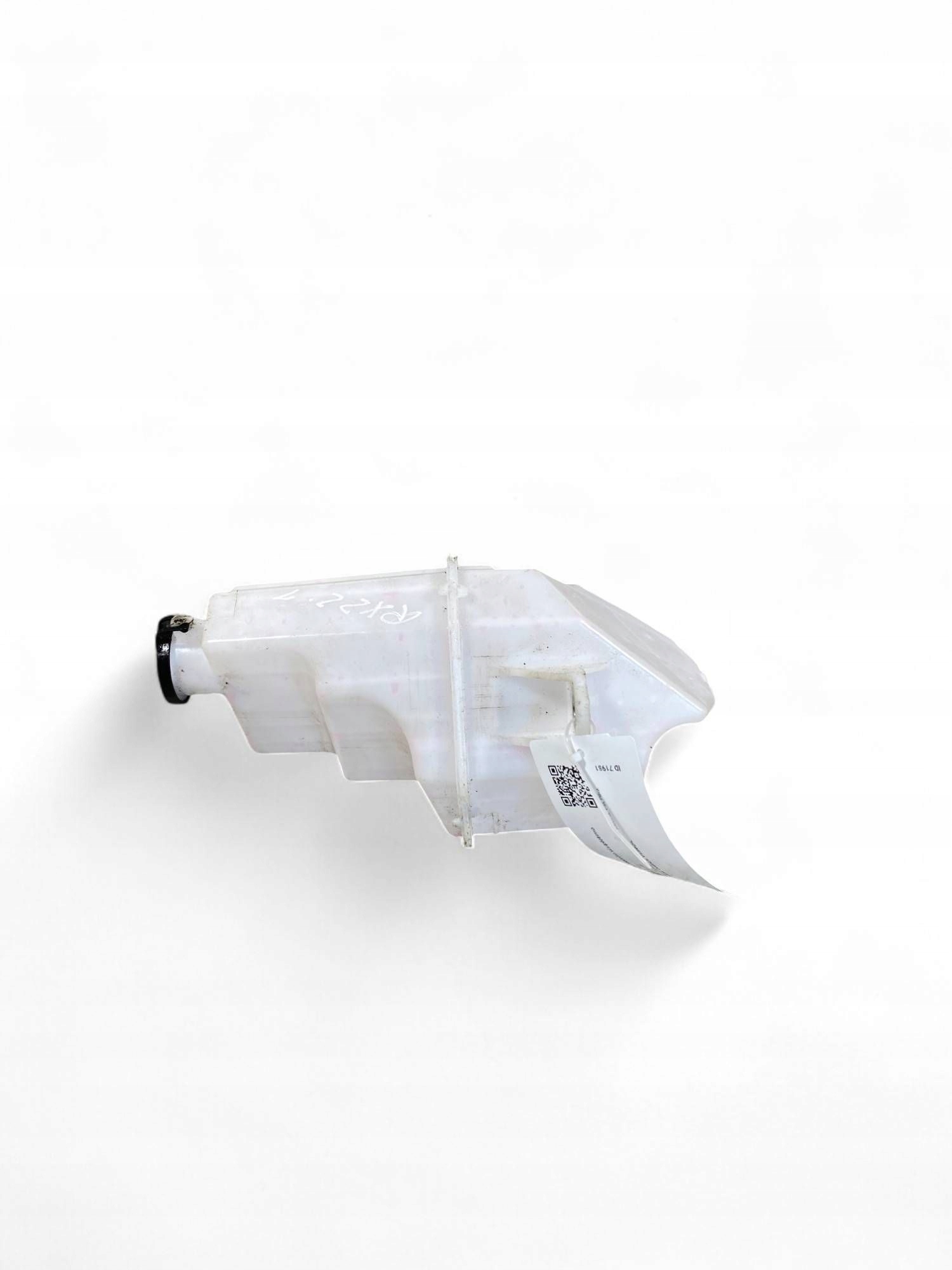 lexus RX V 2023 бачок расширительный