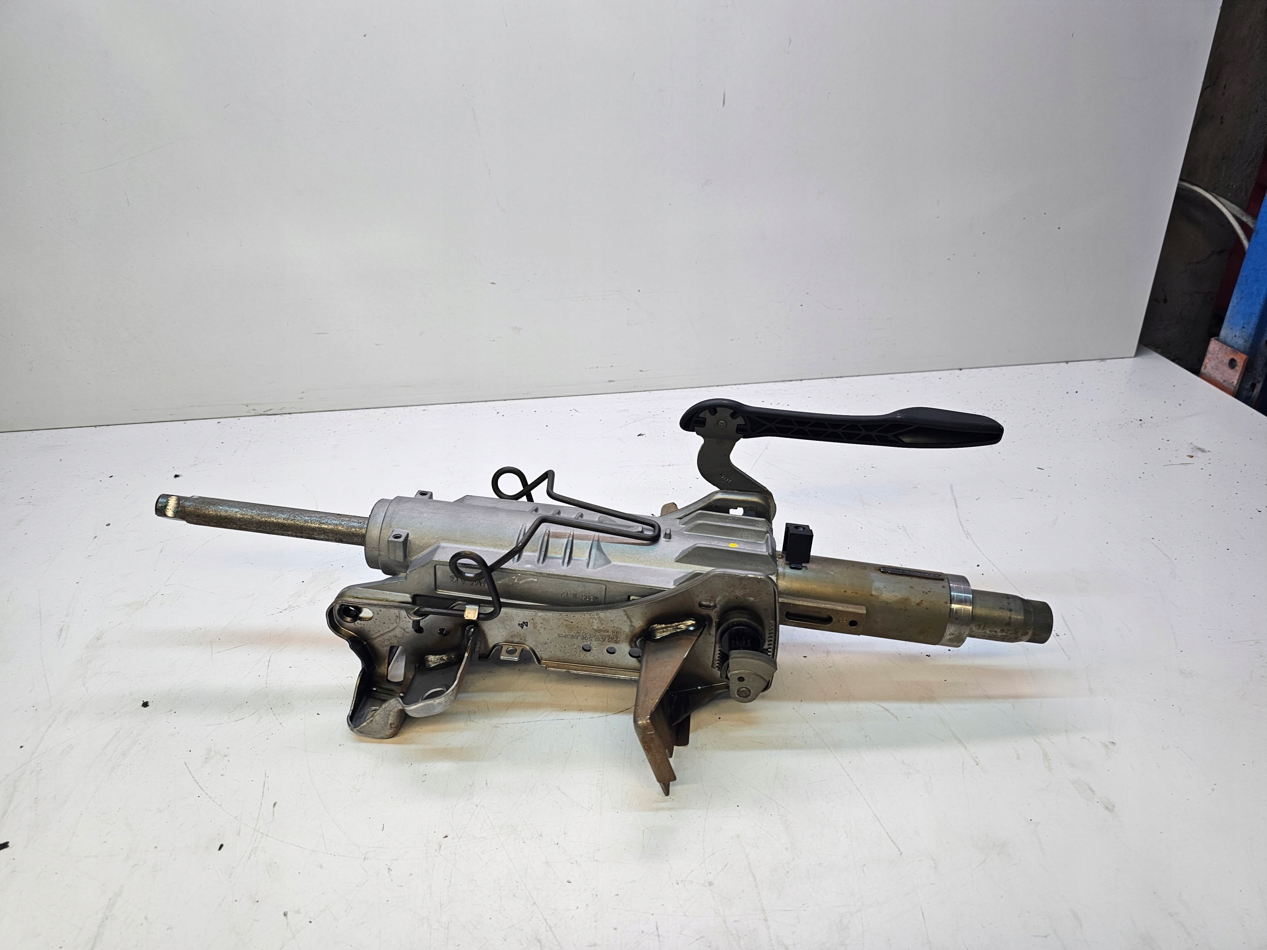 LENKSTANGE LENKSÄULE LENKSTANGE AUDI A6 C7 4G0419506BB