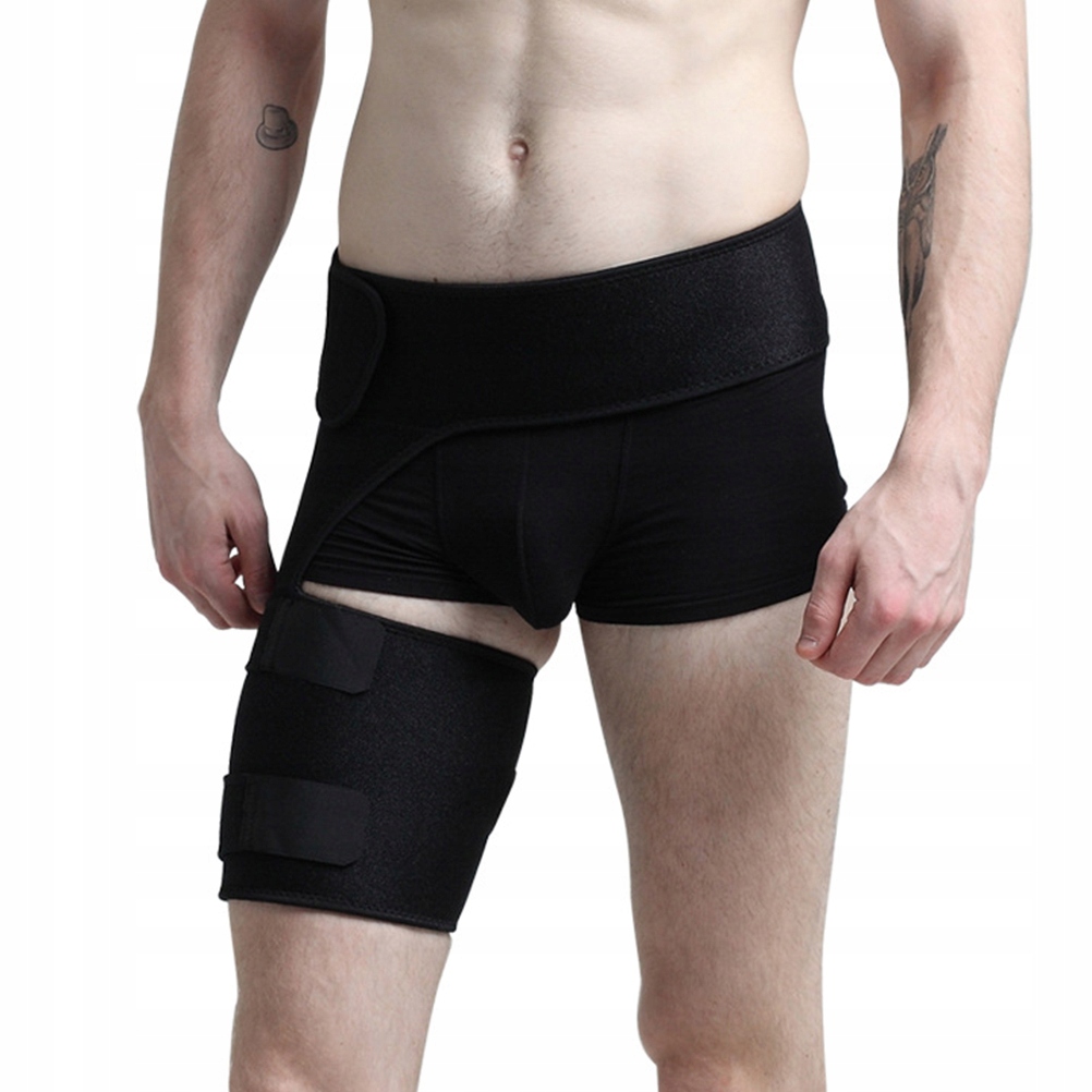 Orteza bioder i pachwiny Fitness Kod producenta 148976455