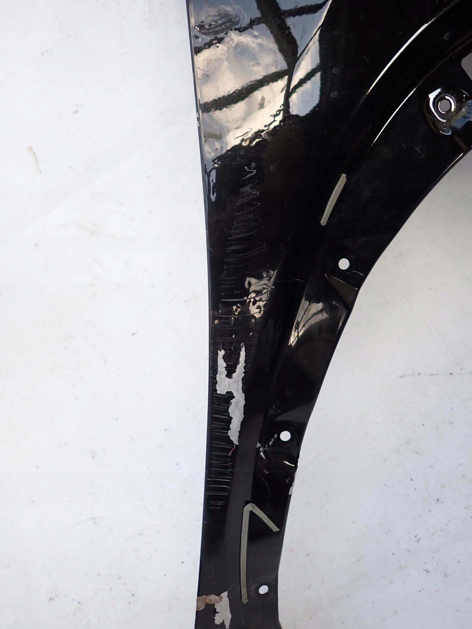LEXUS NX and 1 14-21 fender front front right