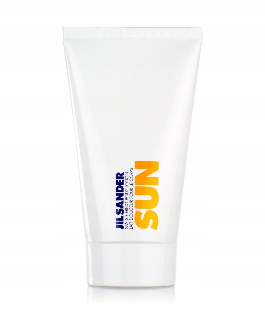 

Jil Sander balsam do ciała 150ml Sun Woman