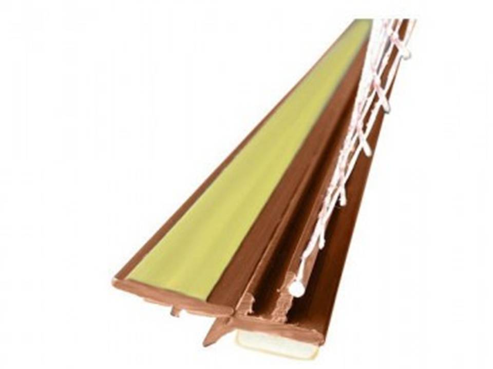 Profile Profil APU WINCZESTER Drewno Podobne 2,5m