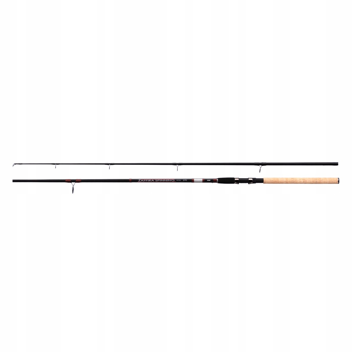 Jaxon Zaffira Spinning Rt Wędka Spinningowa 270 cm 20-60 g