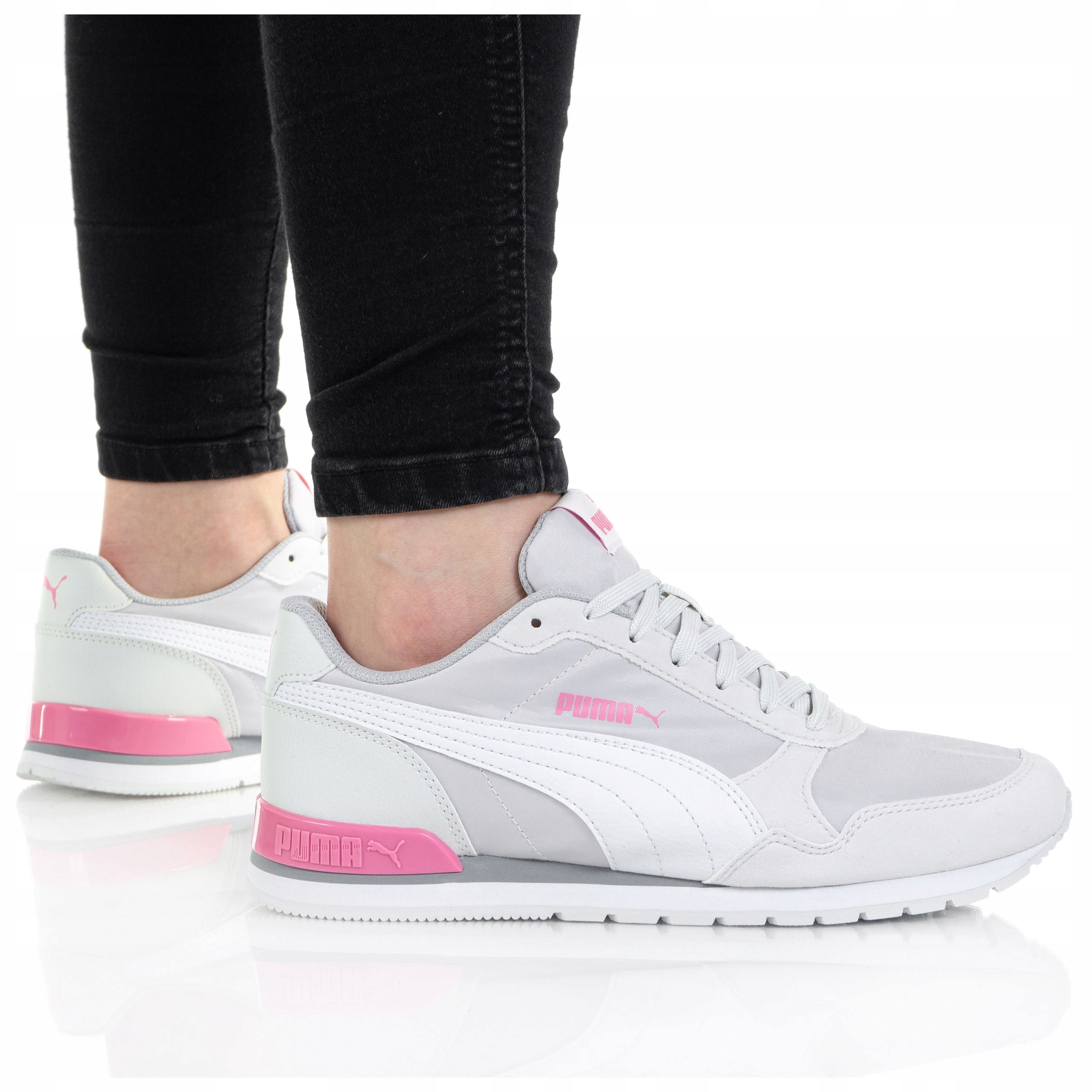 

Buty Puma Damskie St Runner V2 Nl Jr 365293 28
