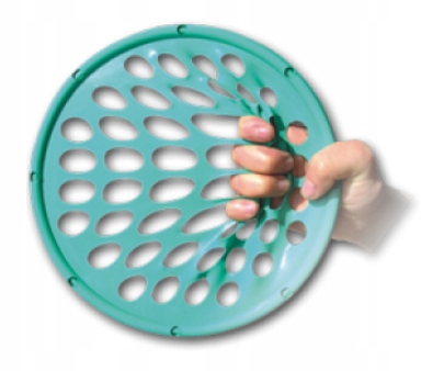 

Halcamp Grip Trainer Trener Dłoni Ręki Zielony