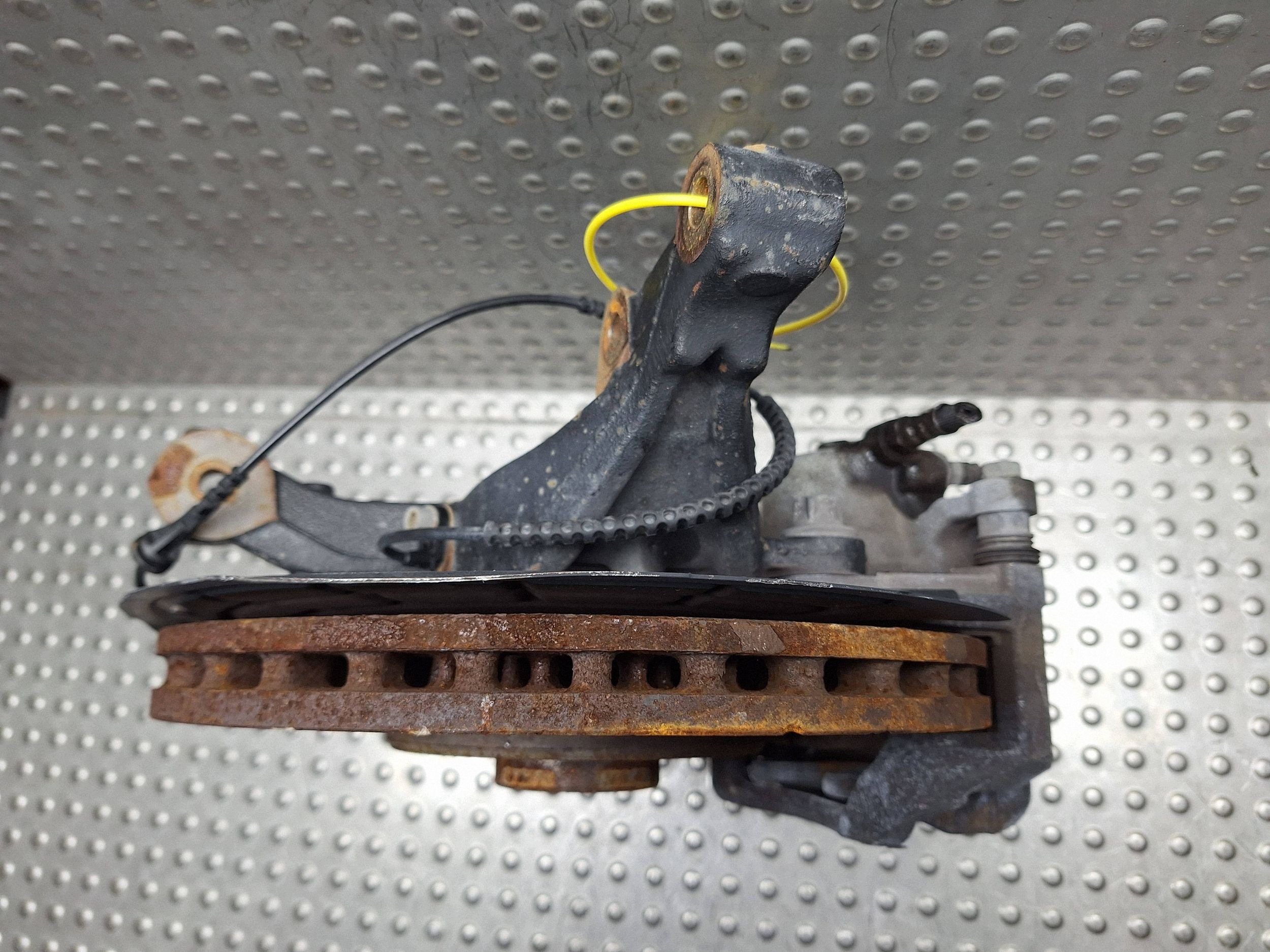 swing right front ALFA ROMEO TONALE 22-26 caliper