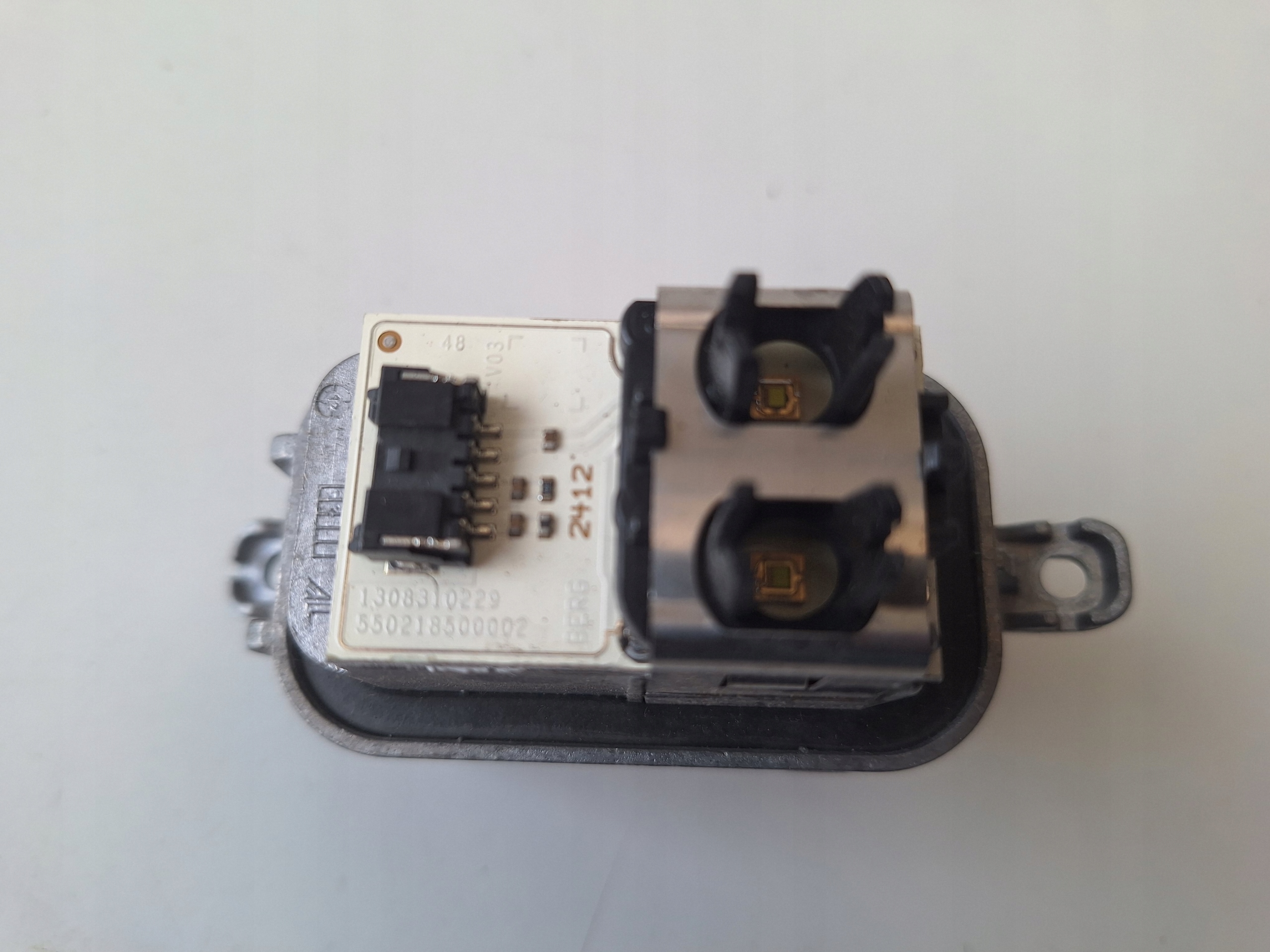 Audi A5 S5 модуль Конвертер led 1308310229 оригинал