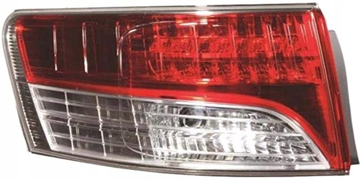 

Toyota Avensis T27 Sedan Lampa tylna oryginalna L