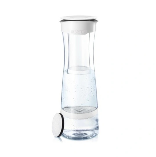 

Karafka Butelka Filtr Brita Do Wody Fill&serve