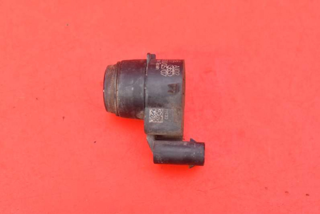 Sensor Parken heck PDC 6956746 BMW E90 E91 08-13