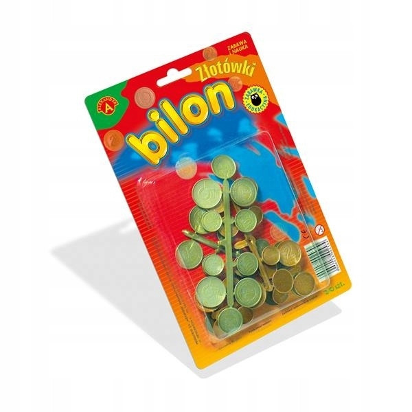 

Złotówki bilon (0243)