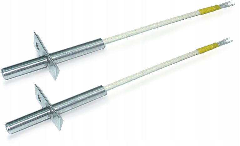 

Czujnik Temperatury Spalin Sterownika Tech PT1000