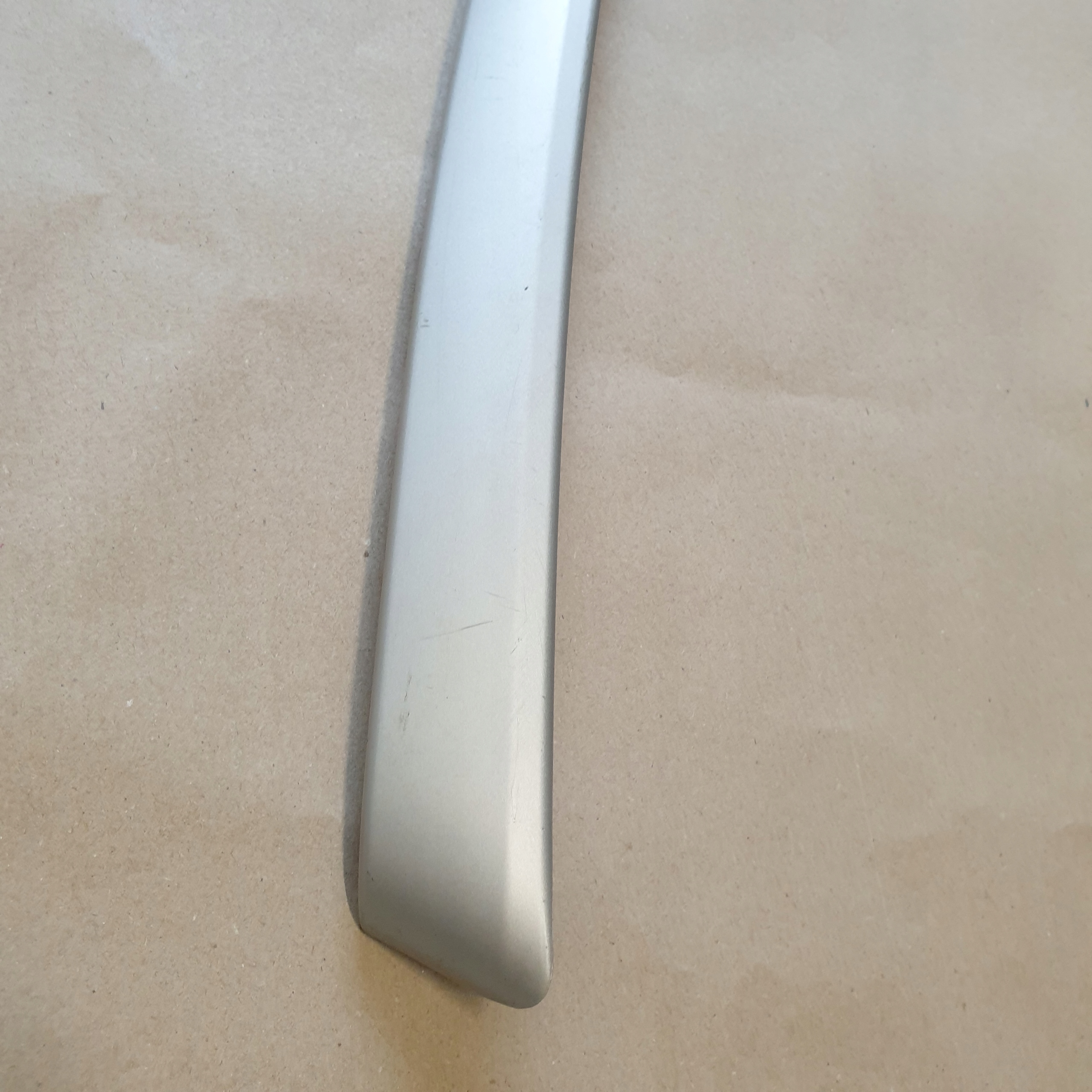 moulding door right front BMW 3 E91 E90 OE EU