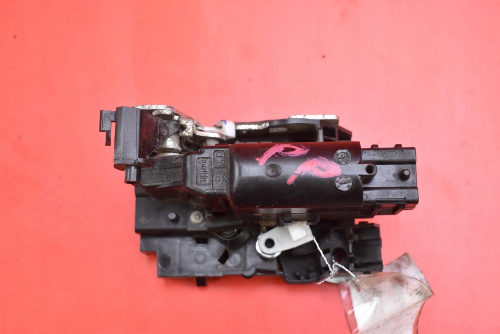 lock door right front front EU DACIA DOKKER 1 and 12-17