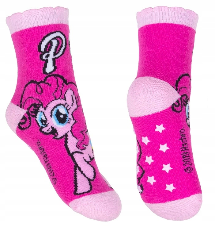 

skarpetki My Little Pony Frotte Abs 31-34