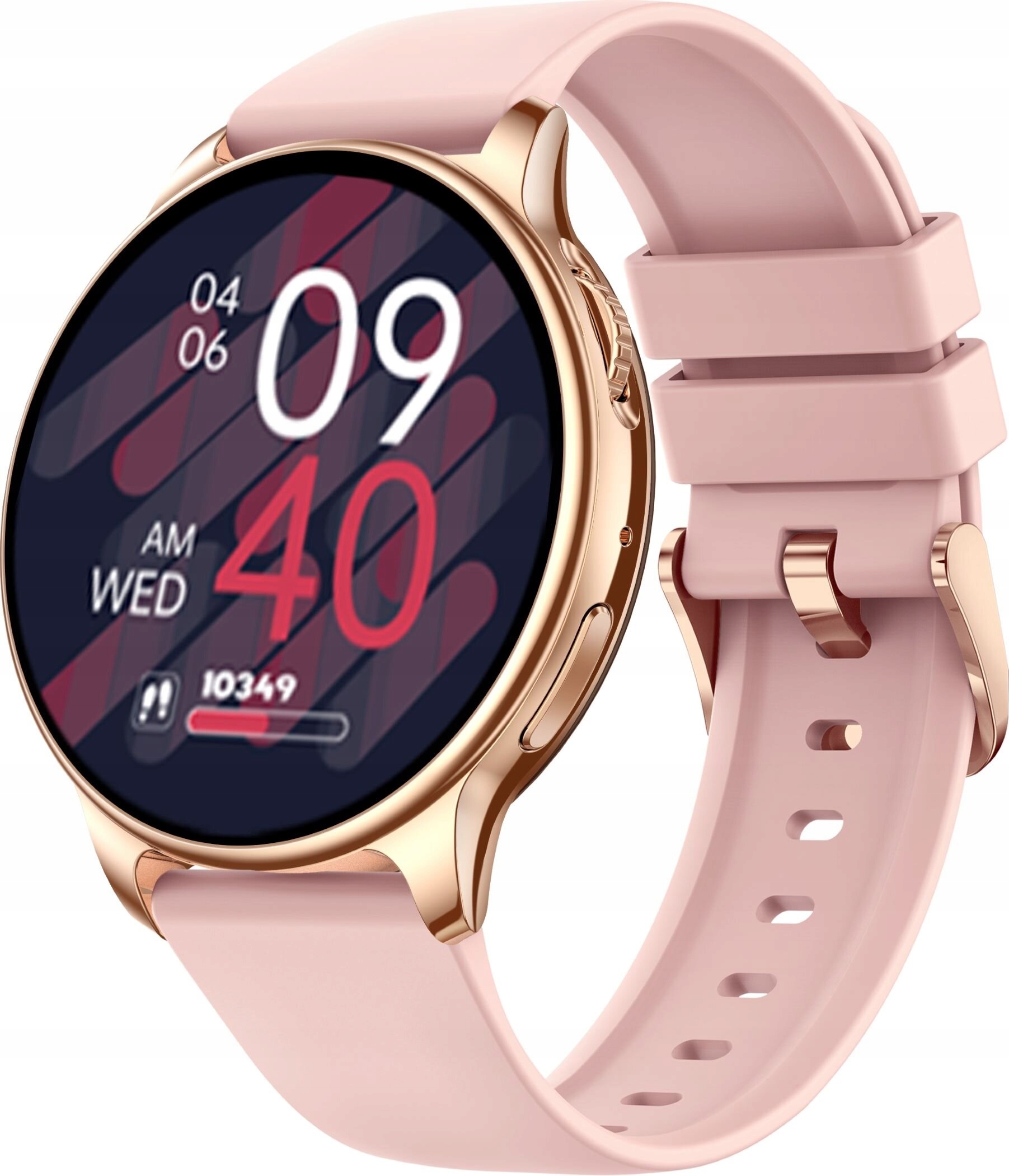 Smartwatch BEMI Trevio Złoty Marka Bemi