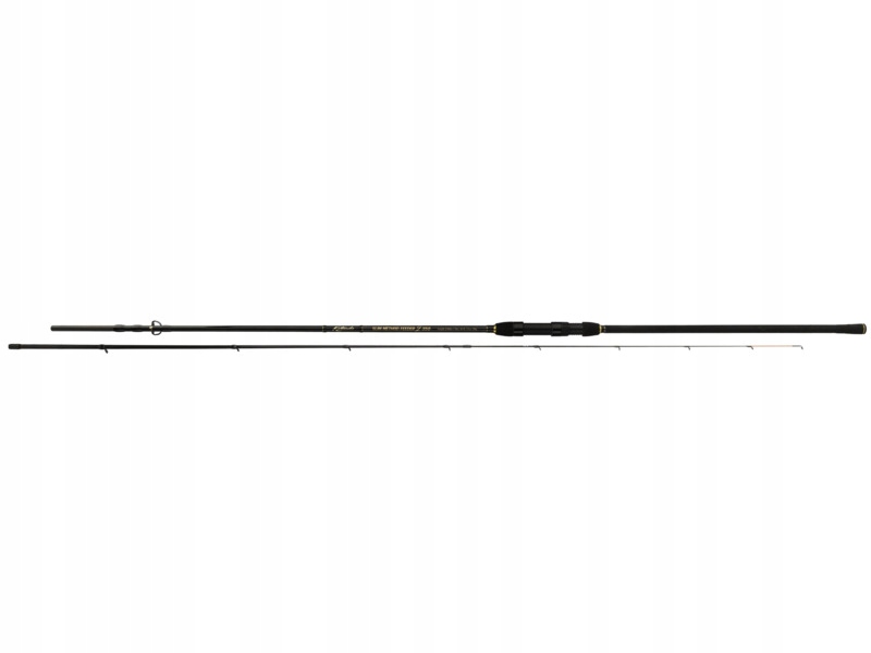 Wędka Mikado Katsudo Slim Method Feeder 2 3.30m 1-70g