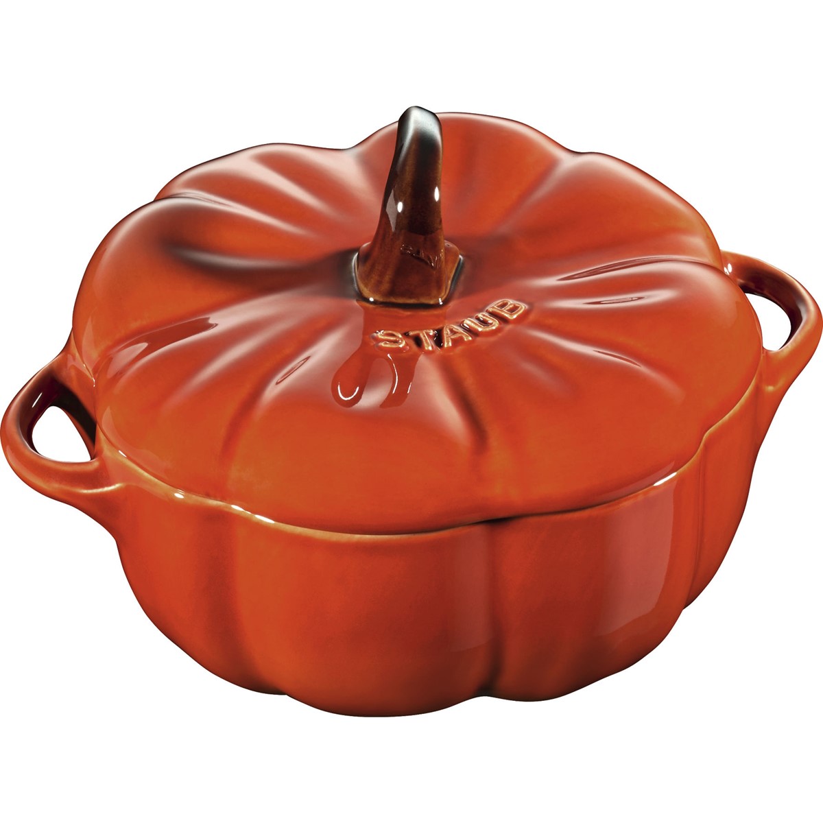

Staub Special cocotte Mini dynia 500 pomarańczowa