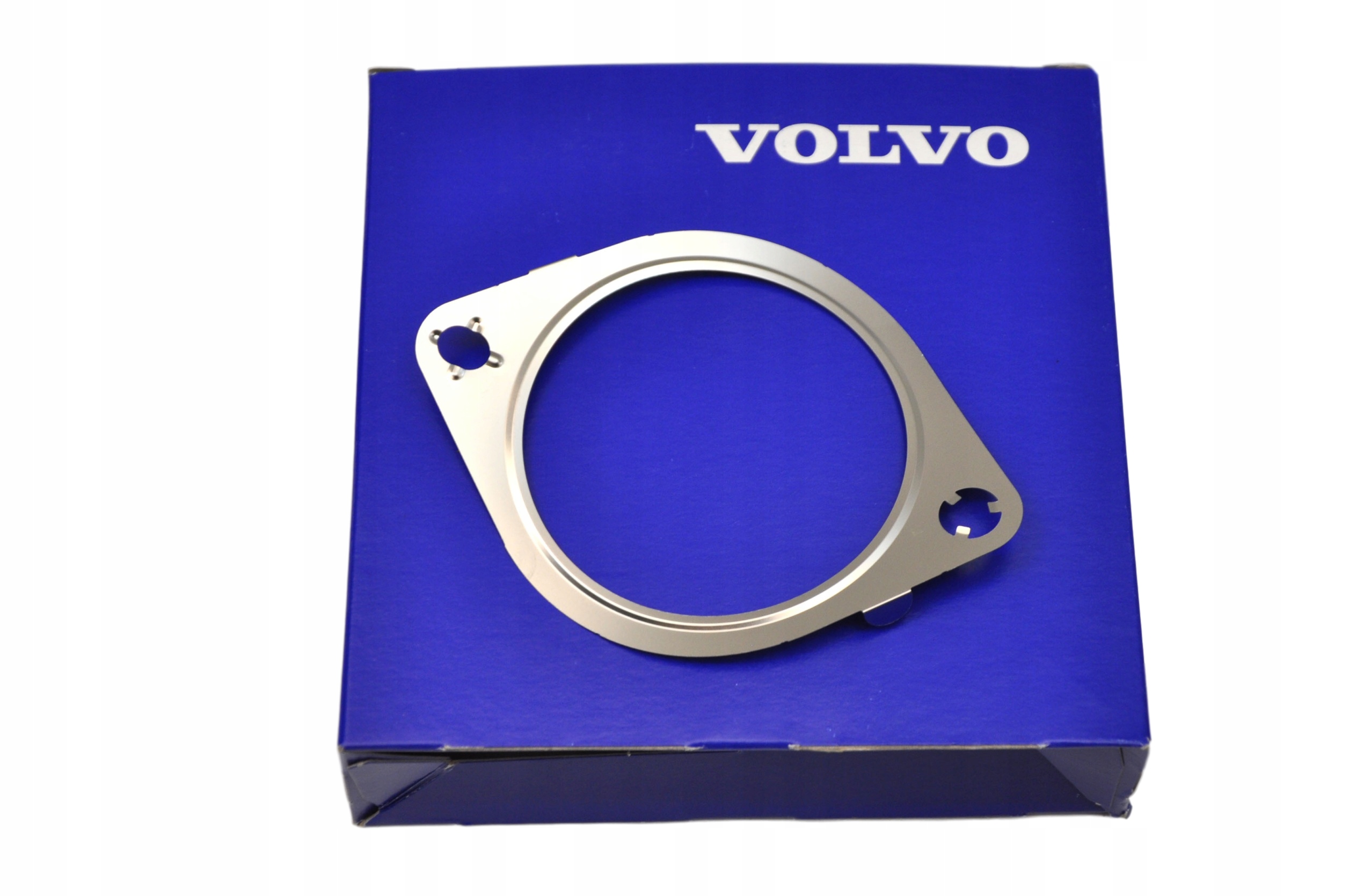 VOLVO XC40 XC60 II uszczelka srodkowy tlumik OE 86