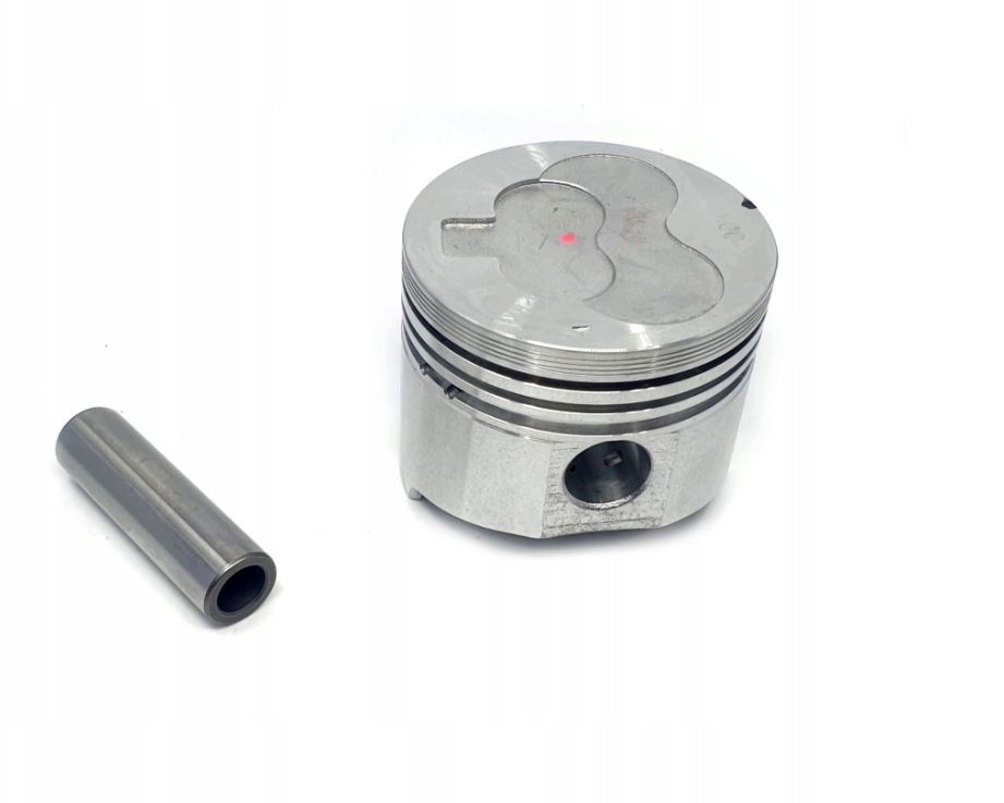 Píst s čepem 18 mm Mitsubishi L3E L3E2 L2E L2E2 Std