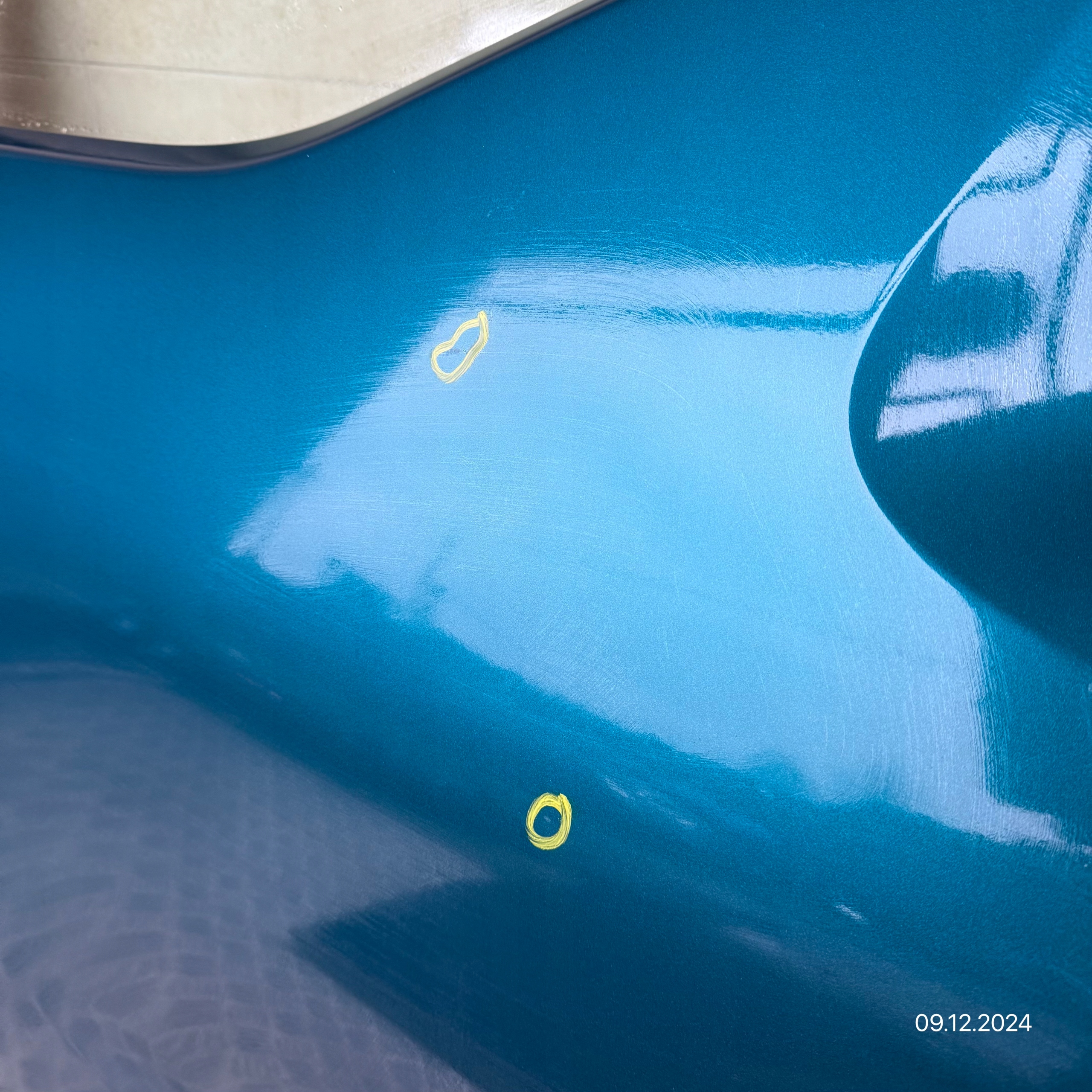 door complete rear. right CITROEN DS3 CROSSBACK 2019 ROK
