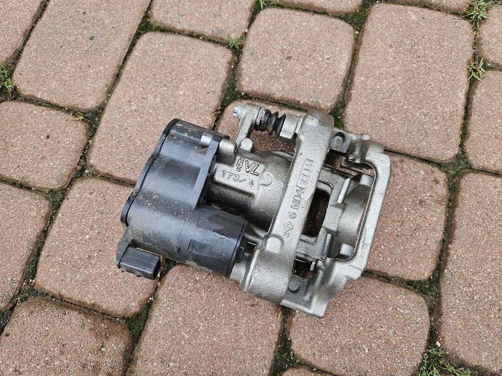 caliper rear part rear jarzmo right new PROACE CITY Combo E Berlingo Rifter