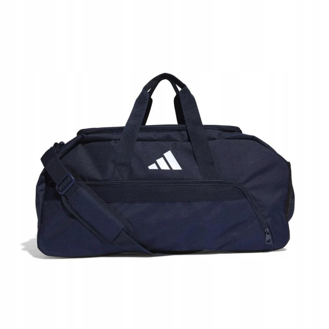 Torba Sportowa Adidas Tiro League Granatowa 39,5l