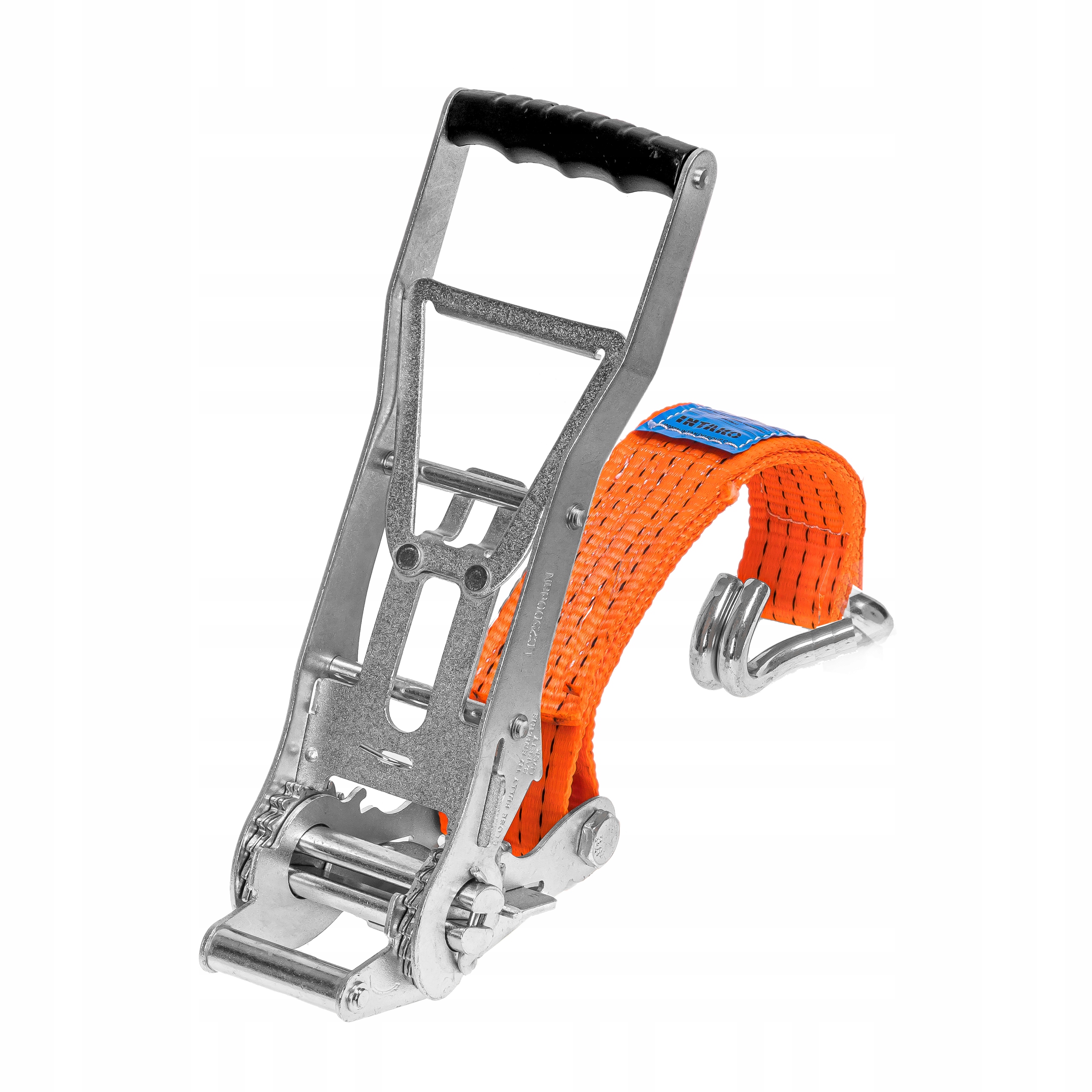 Klamra Ergo Do Pasów Transportowych Intako 50 mm 5000 kg 0,5 m