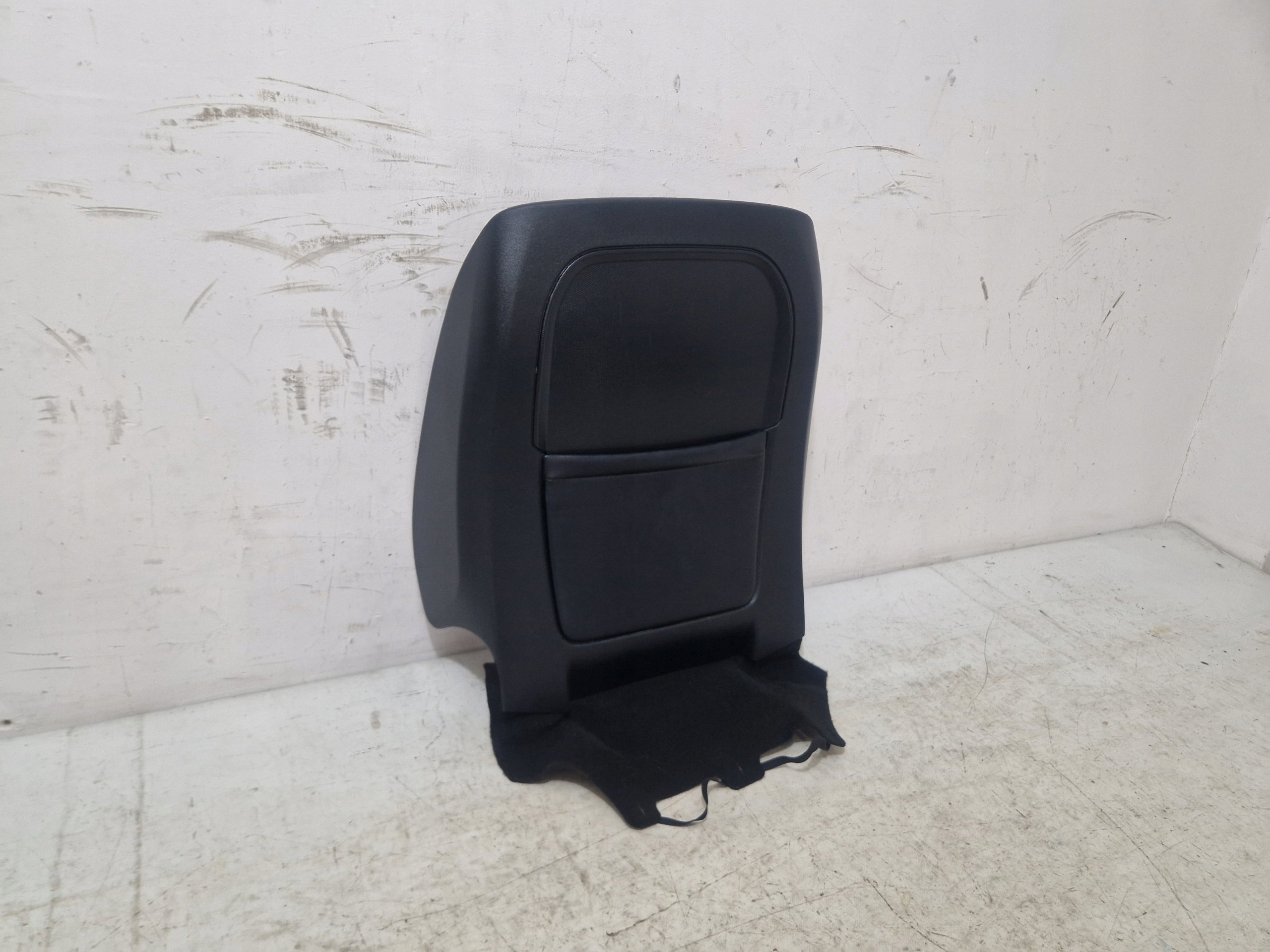 FORD EXPLORER VI MK6 20- far panel plecki kárpit oparcia üllés prawego