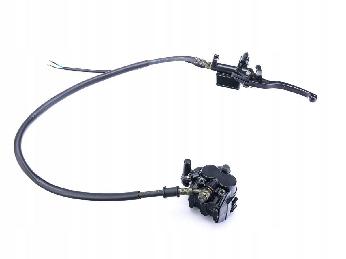 Hamulec kompletny przod Romet ADV 125 Vehicle Match branded product