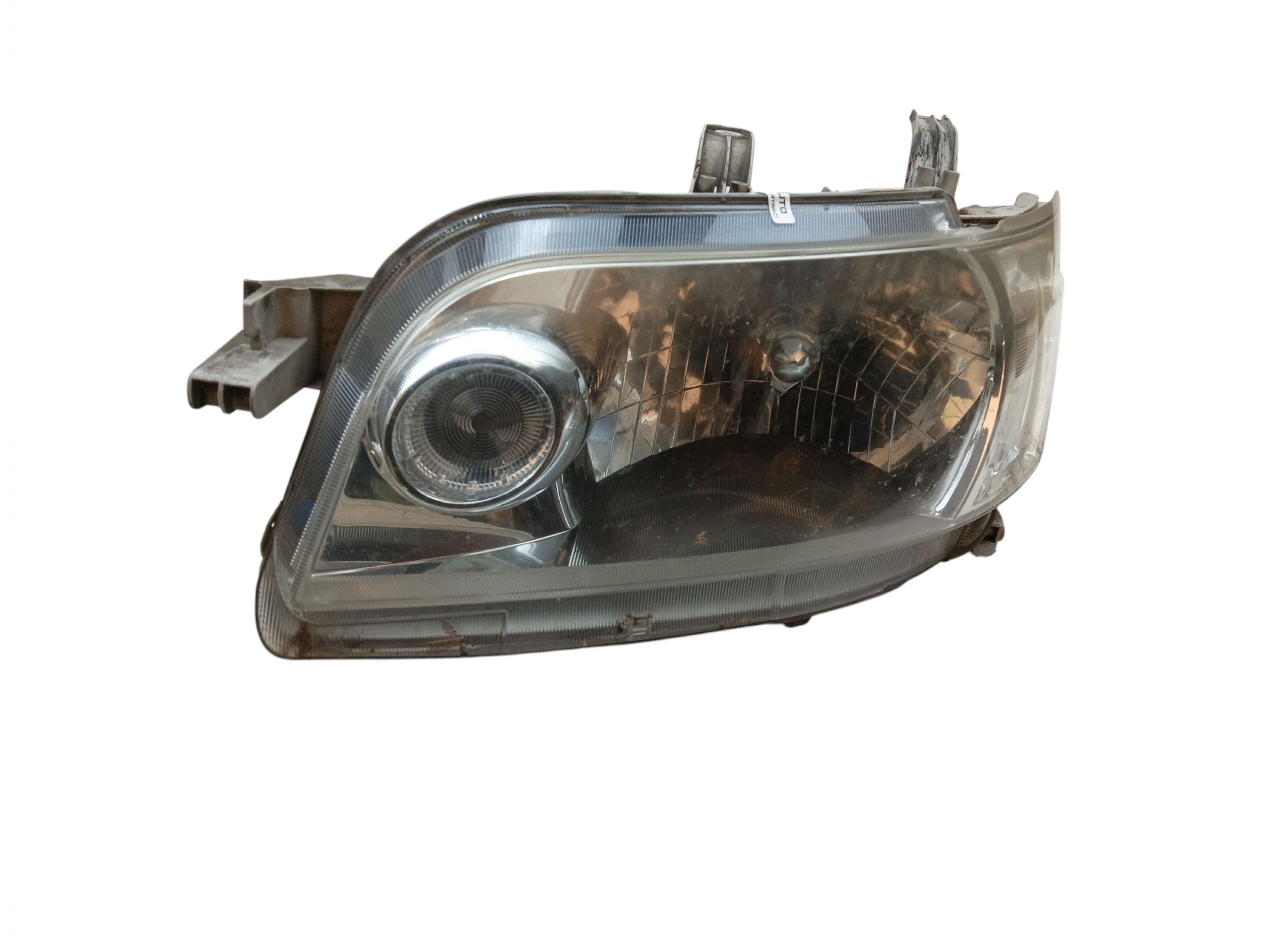 light REFLEKTOR left front DAIHATSU MATERIA (06-12) EUROPA